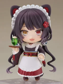 NIJISANJI - Inui Toko Nendoroid: Good Smile Company