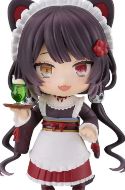 NIJISANJI - Inui Toko Nendoroid: Good Smile Company