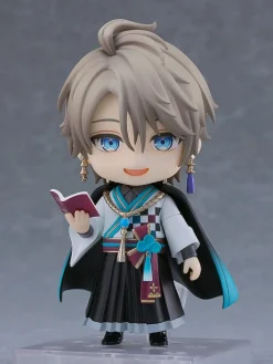 Nijisanji - Kaida Haru Nendoroid: Good Smile Company