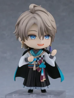 Nijisanji - Kaida Haru Nendoroid: Good Smile Company