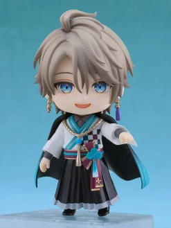 Nijisanji - Kaida Haru Nendoroid: Good Smile Company