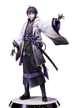 Nijisanji - Kenmochi Toya Statue: Design COCO