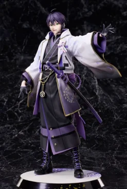 Nijisanji - Kenmochi Toya Statue: Design COCO