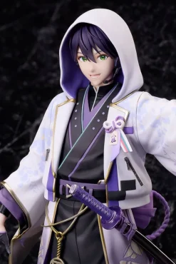 Nijisanji - Kenmochi Toya Statue: Design COCO