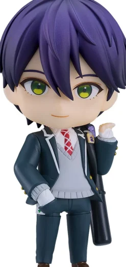 Nijisanji - Kenmochi Toya Nendoroid: Good Smile Company