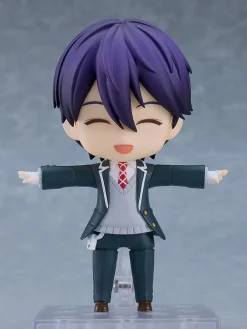 Nijisanji - Kenmochi Toya Nendoroid: Good Smile Company