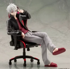 Nijisanji - Kuzuha Statue: Kotobukiya