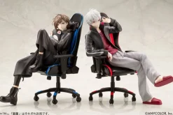 Nijisanji - Kuzuha Statue: Kotobukiya