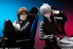 Nijisanji - Kuzuha Statue: Kotobukiya