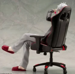 Nijisanji - Kuzuha Statue: Kotobukiya