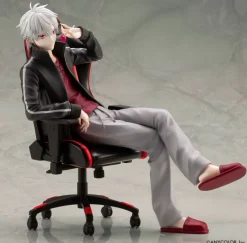 Nijisanji - Kuzuha Statue: Kotobukiya