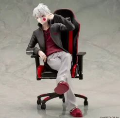 Nijisanji - Kuzuha Statue: Kotobukiya