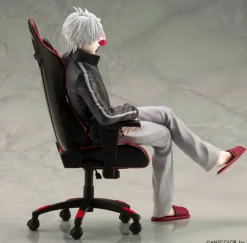 Nijisanji - Kuzuha Statue: Kotobukiya