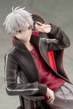 Nijisanji - Kuzuha Statue: Kotobukiya