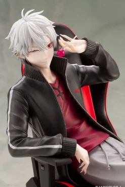 Nijisanji - Kuzuha Statue: Kotobukiya