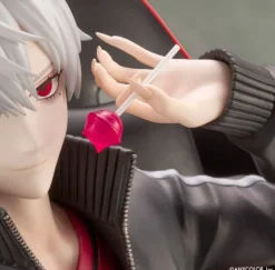 Nijisanji - Kuzuha Statue: Kotobukiya