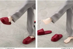 Nijisanji - Kuzuha Statue: Kotobukiya