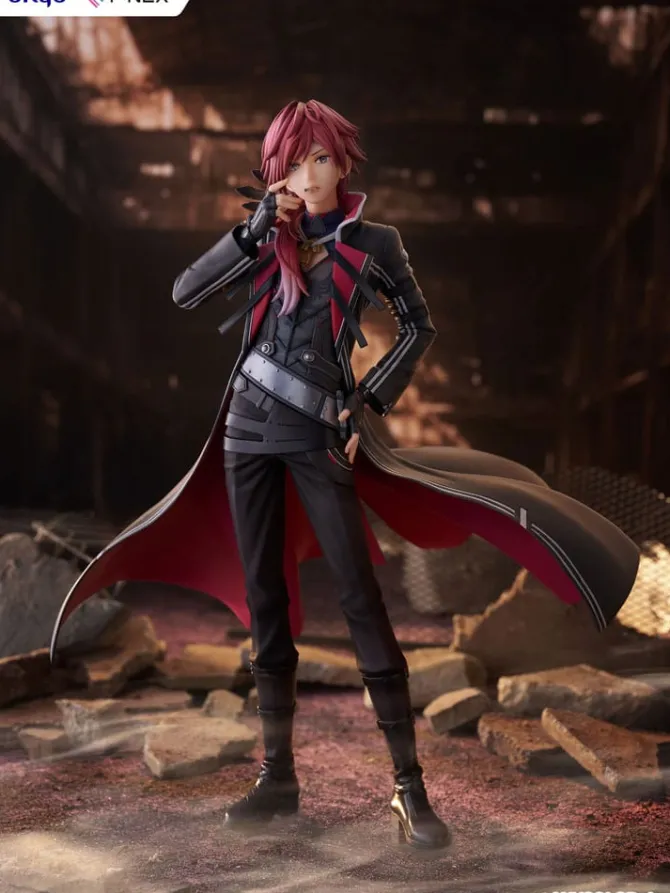 Nijisanji - Lauren Iroas Statue / F:NEX: Furyu