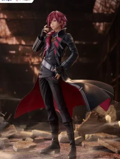 Nijisanji - Lauren Iroas Statue / F:NEX: Furyu