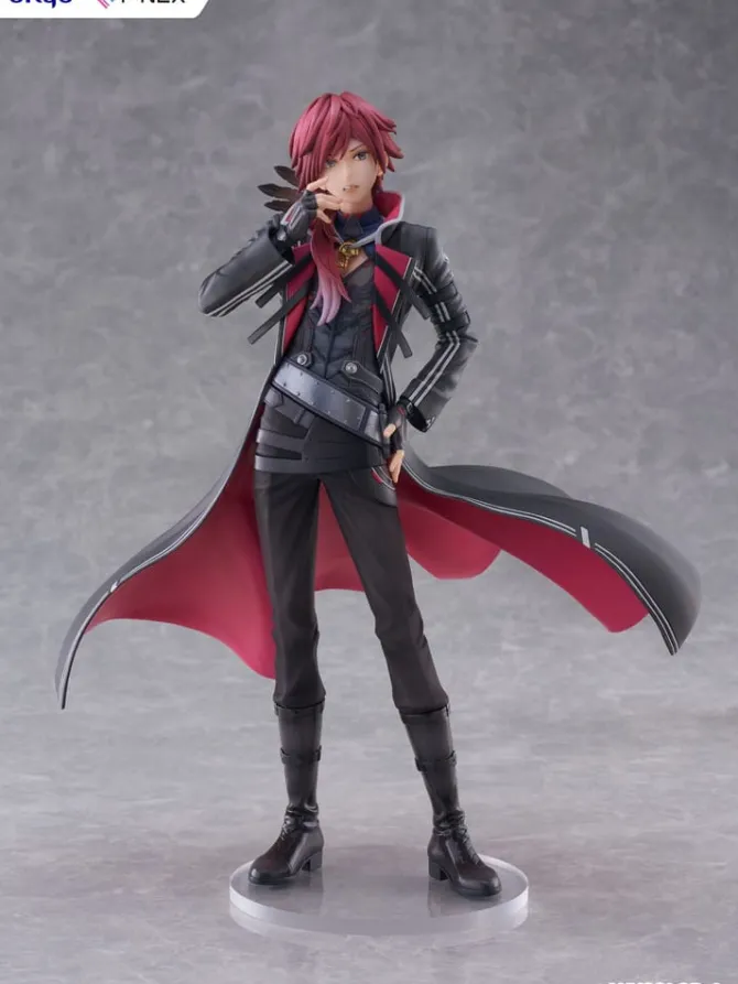 Nijisanji - Lauren Iroas Statue / F:NEX: Furyu