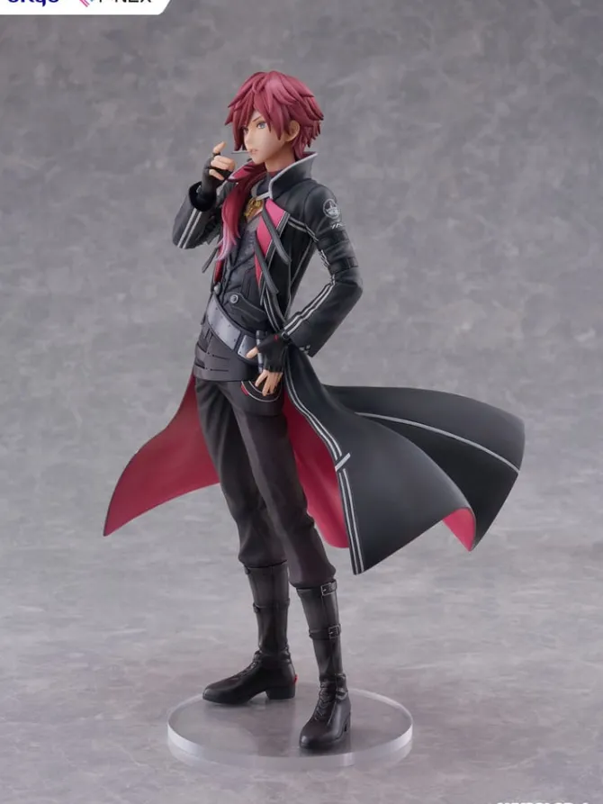 Nijisanji - Lauren Iroas Statue / F:NEX: Furyu