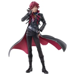 Nijisanji - Lauren Iroas Statue / F:NEX: Furyu