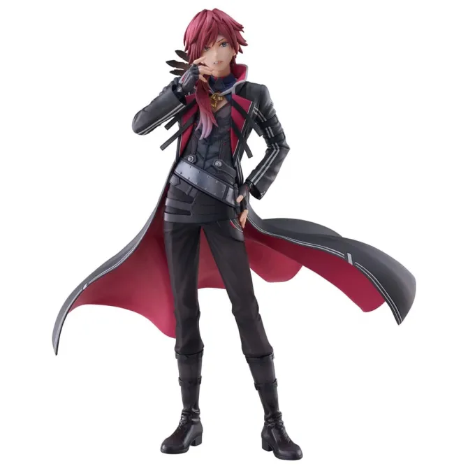 Nijisanji - Lauren Iroas Statue / F:NEX: Furyu