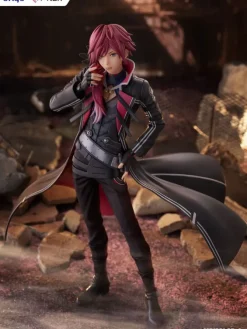 Nijisanji - Lauren Iroas Statue / F:NEX: Furyu