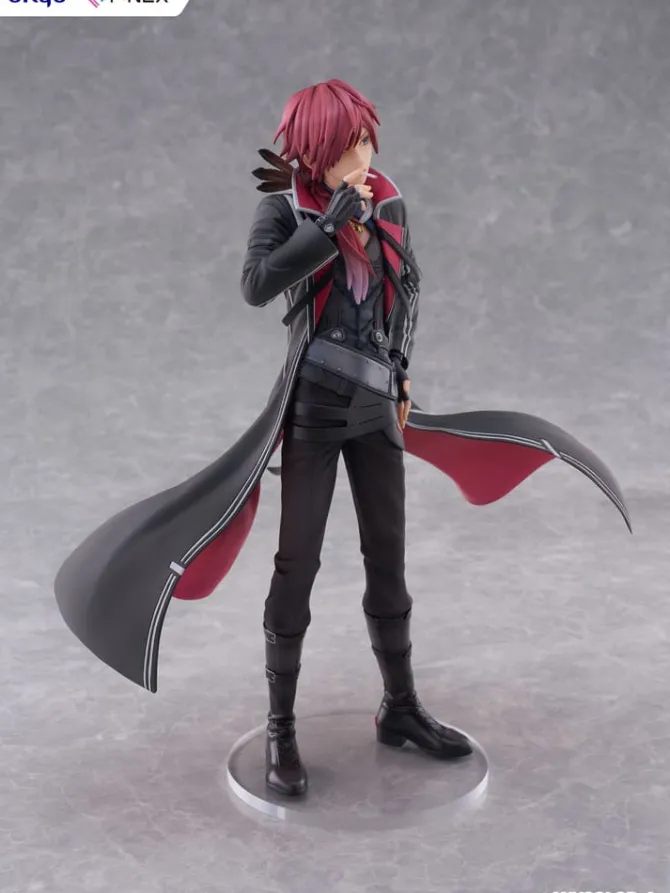 Nijisanji - Lauren Iroas Statue / F:NEX: Furyu