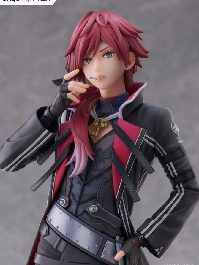 Nijisanji - Lauren Iroas Statue / F:NEX: Furyu