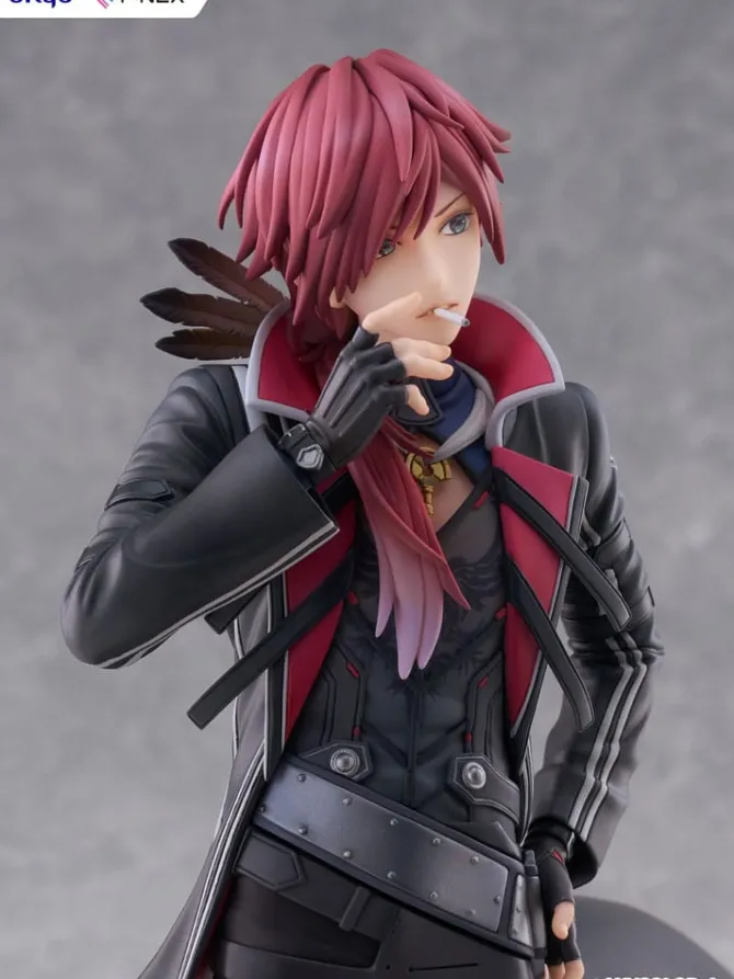 Nijisanji - Lauren Iroas Statue / F:NEX: Furyu