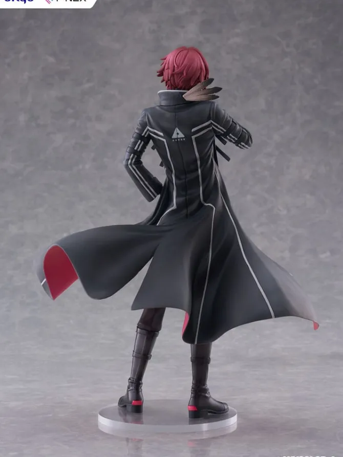 Nijisanji - Lauren Iroas Statue / F:NEX: Furyu