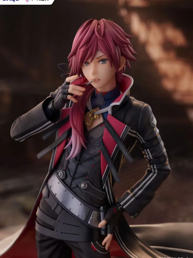 Nijisanji - Lauren Iroas Statue / F:NEX: Furyu