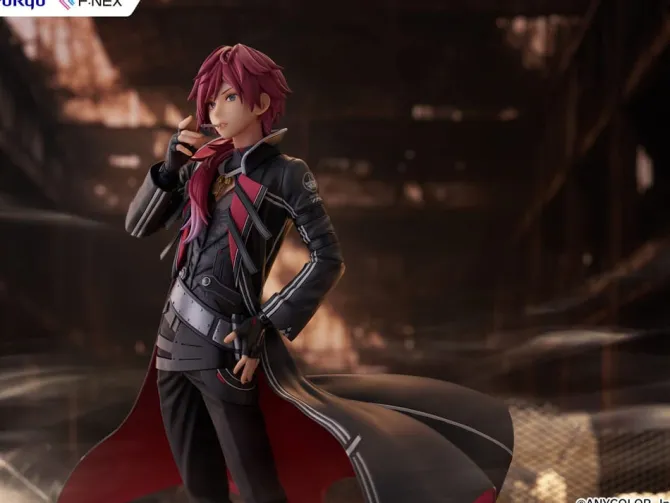 Nijisanji - Lauren Iroas Statue / F:NEX: Furyu