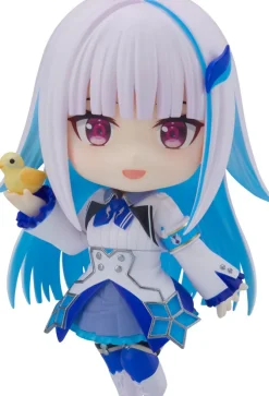 Nijisanji - Lize Helesta Nendoroid: Good Smile Company