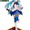 Nijisanji - Lize Helesta Statue / Bonus Edition: Kotobukiya