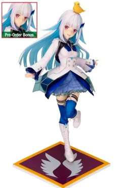 Nijisanji - Lize Helesta Statue / Bonus Edition: Kotobukiya