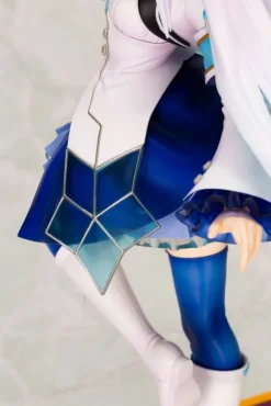 Nijisanji - Lize Helesta Statue / Bonus Edition: Kotobukiya