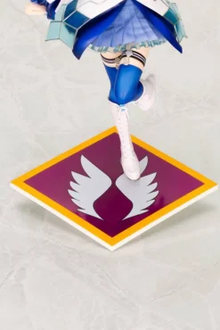 Nijisanji - Lize Helesta Statue / Bonus Edition: Kotobukiya