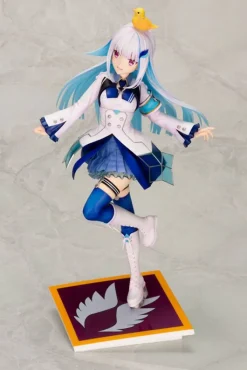Nijisanji - Lize Helesta Statue / Bonus Edition: Kotobukiya