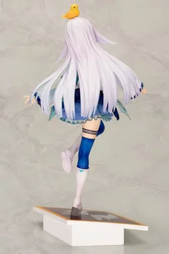 Nijisanji - Lize Helesta Statue / Bonus Edition: Kotobukiya