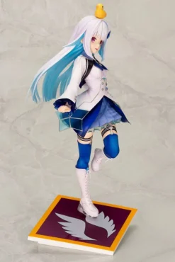 Nijisanji - Lize Helesta Statue / Bonus Edition: Kotobukiya