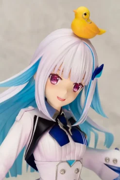 Nijisanji - Lize Helesta Statue / Bonus Edition: Kotobukiya