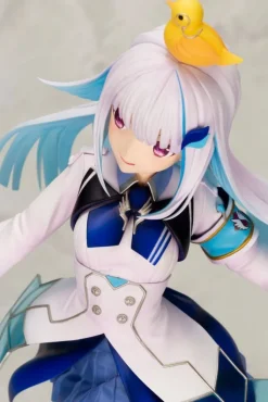 Nijisanji - Lize Helesta Statue / Bonus Edition: Kotobukiya