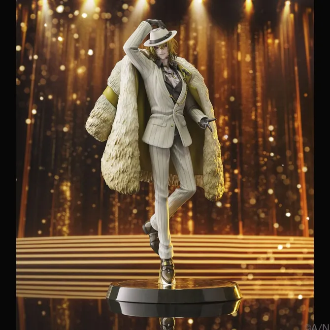 Nijisanji - Luca Kaneshiro Statue / Summer Ver.: Anycolor Inc.