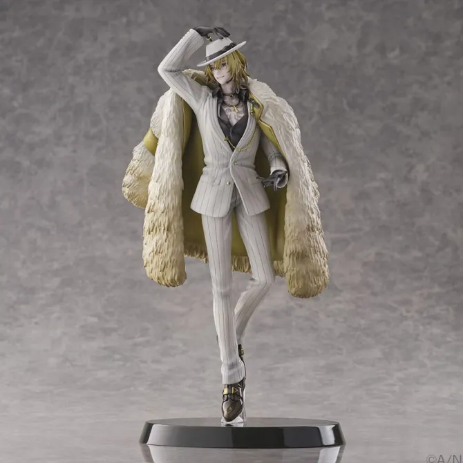 Nijisanji - Luca Kaneshiro Statue / Summer Ver.: Anycolor Inc.