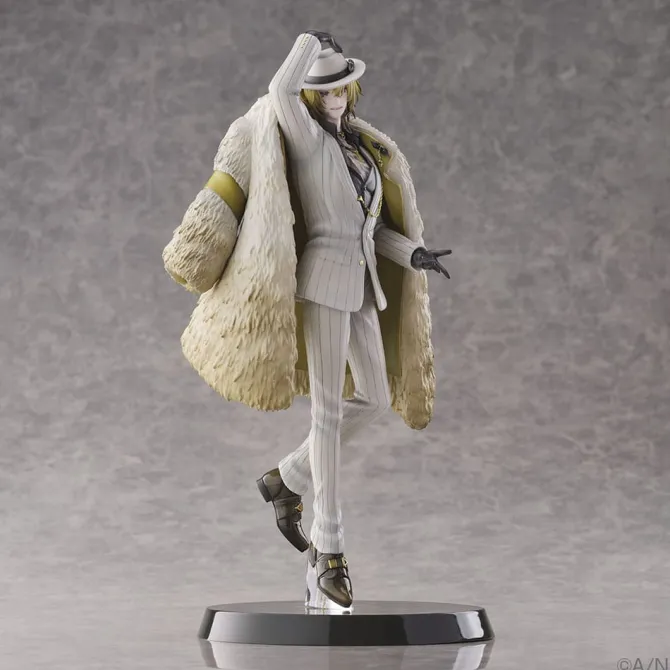Nijisanji - Luca Kaneshiro Statue / Summer Ver.: Anycolor Inc.