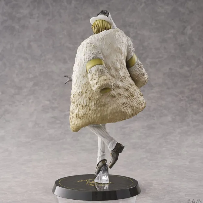 Nijisanji - Luca Kaneshiro Statue / Summer Ver.: Anycolor Inc.