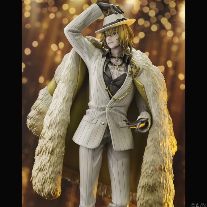 Nijisanji - Luca Kaneshiro Statue / Summer Ver.: Anycolor Inc.