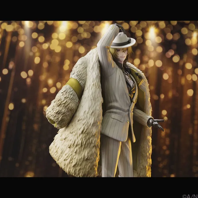 Nijisanji - Luca Kaneshiro Statue / Summer Ver.: Anycolor Inc.